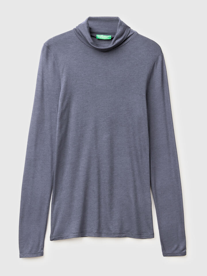 T-SHIRT L/S Women image number 5
